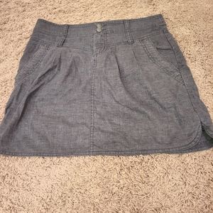 Prana skirt